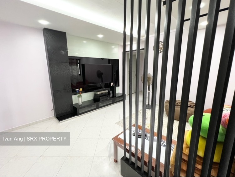 Blk 714 Kampung Green (Woodlands), HDB 4 Rooms #592859131